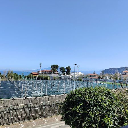 Rota Suites Sorrento Kültér fotó