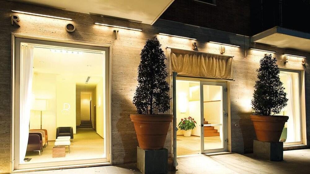 Rota Suites Sorrento Kültér fotó