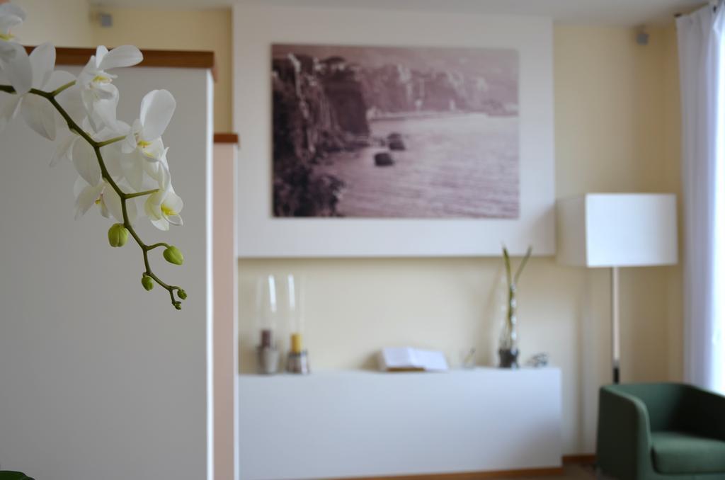 Rota Suites Sorrento Kültér fotó