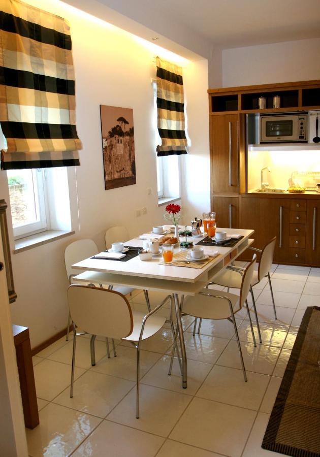 Rota Suites Sorrento Kültér fotó