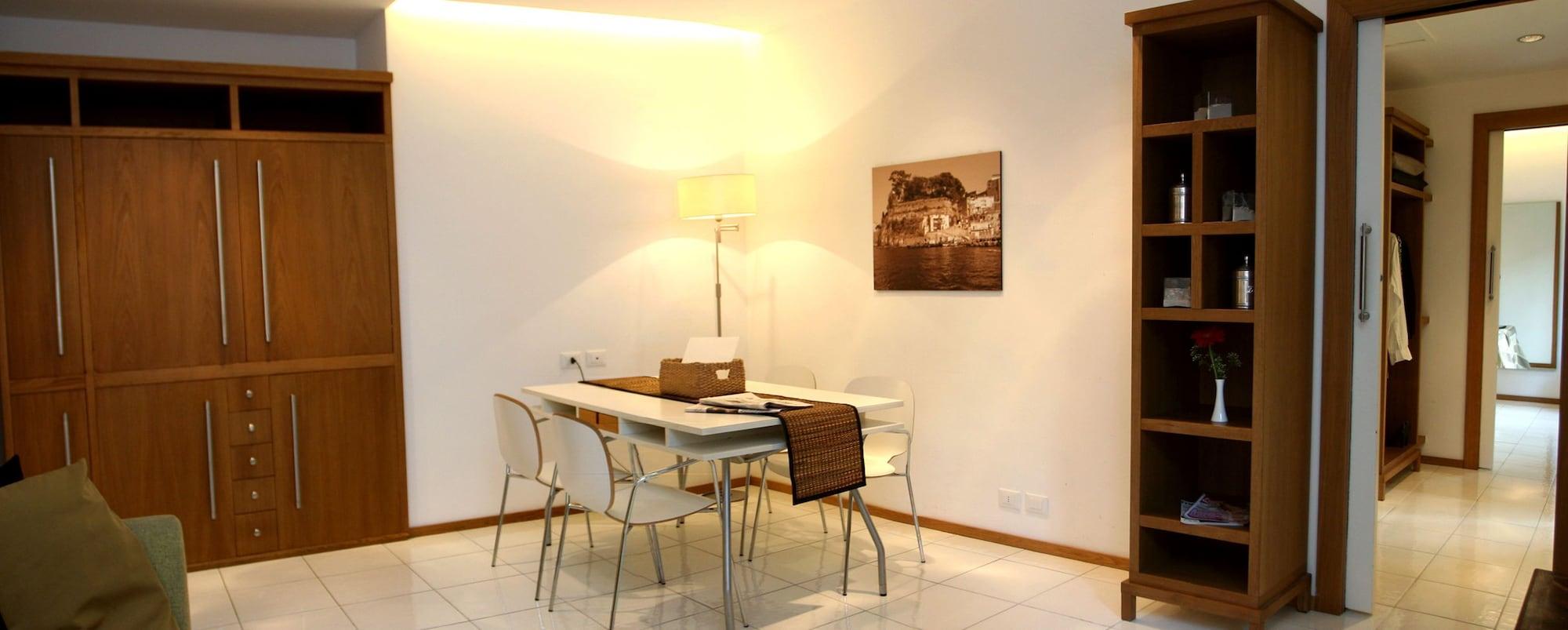 Rota Suites Sorrento Kültér fotó