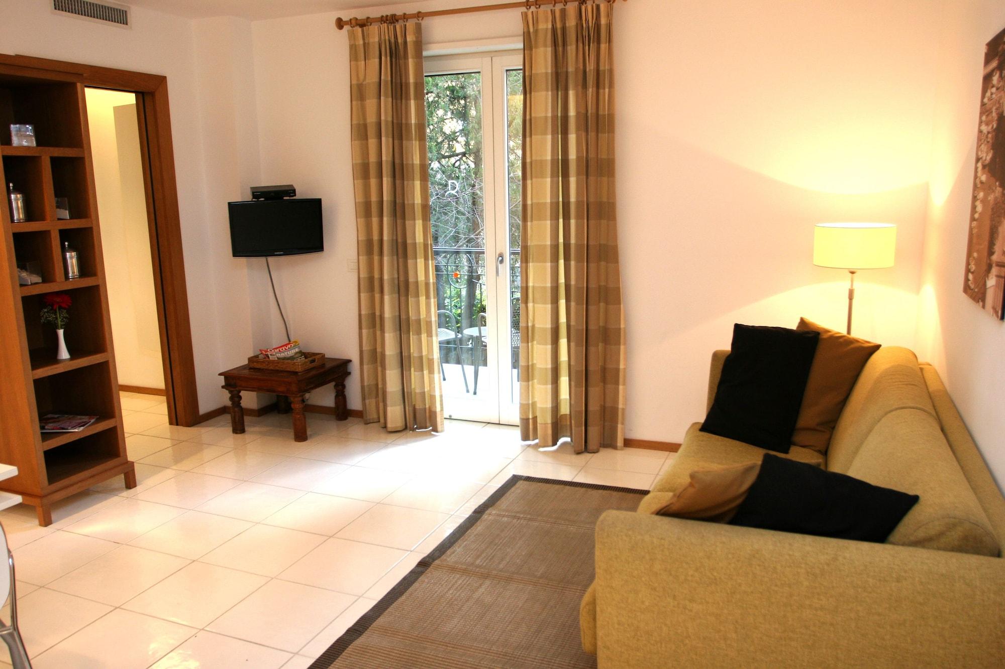 Rota Suites Sorrento Kültér fotó