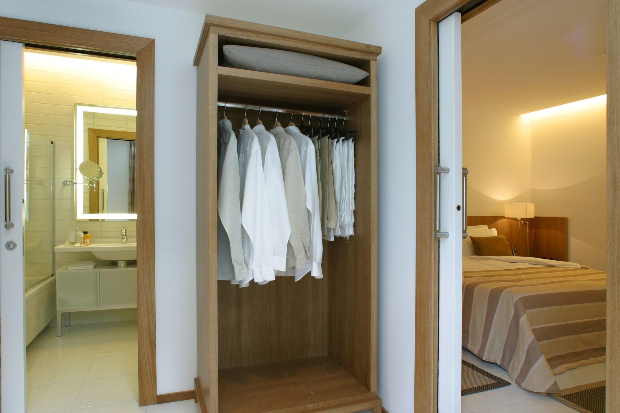 Rota Suites Sorrento Kültér fotó