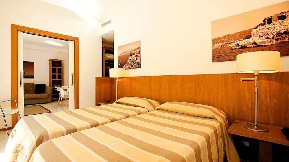 Rota Suites Sorrento Kültér fotó