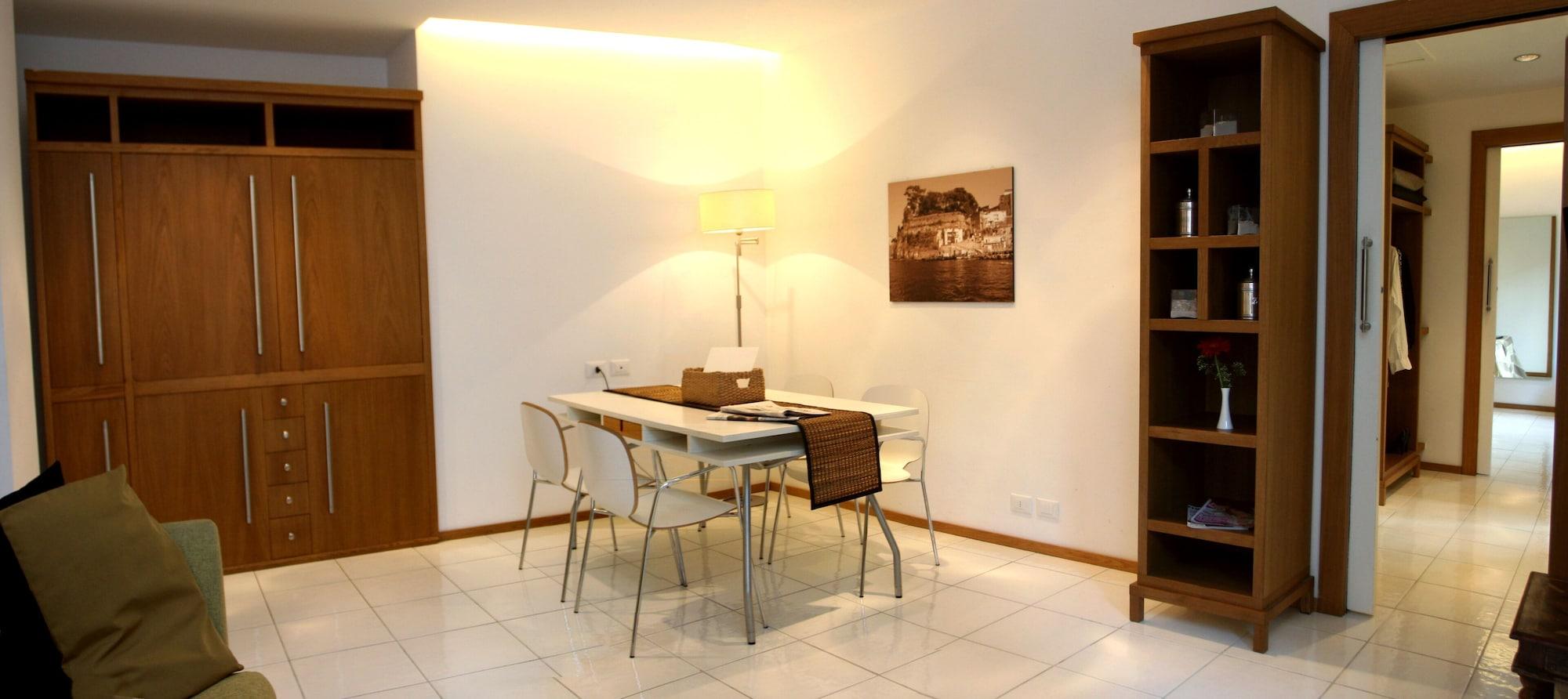 Rota Suites Sorrento Kültér fotó