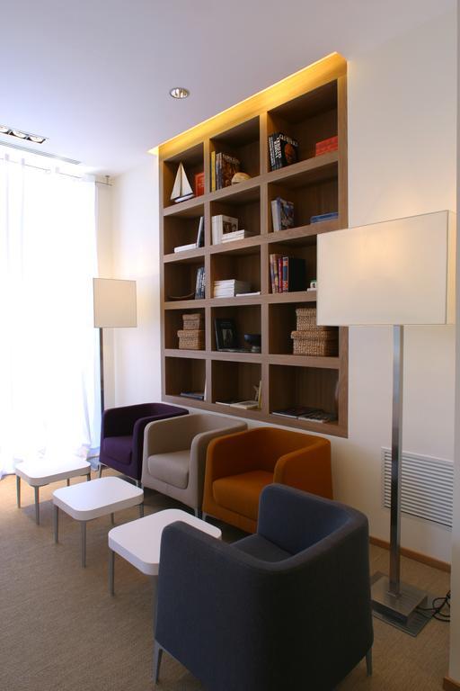 Rota Suites Sorrento Kültér fotó