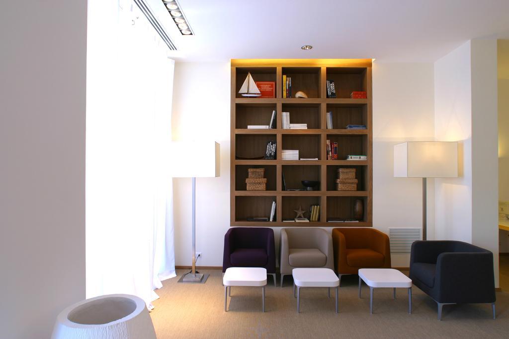 Rota Suites Sorrento Kültér fotó