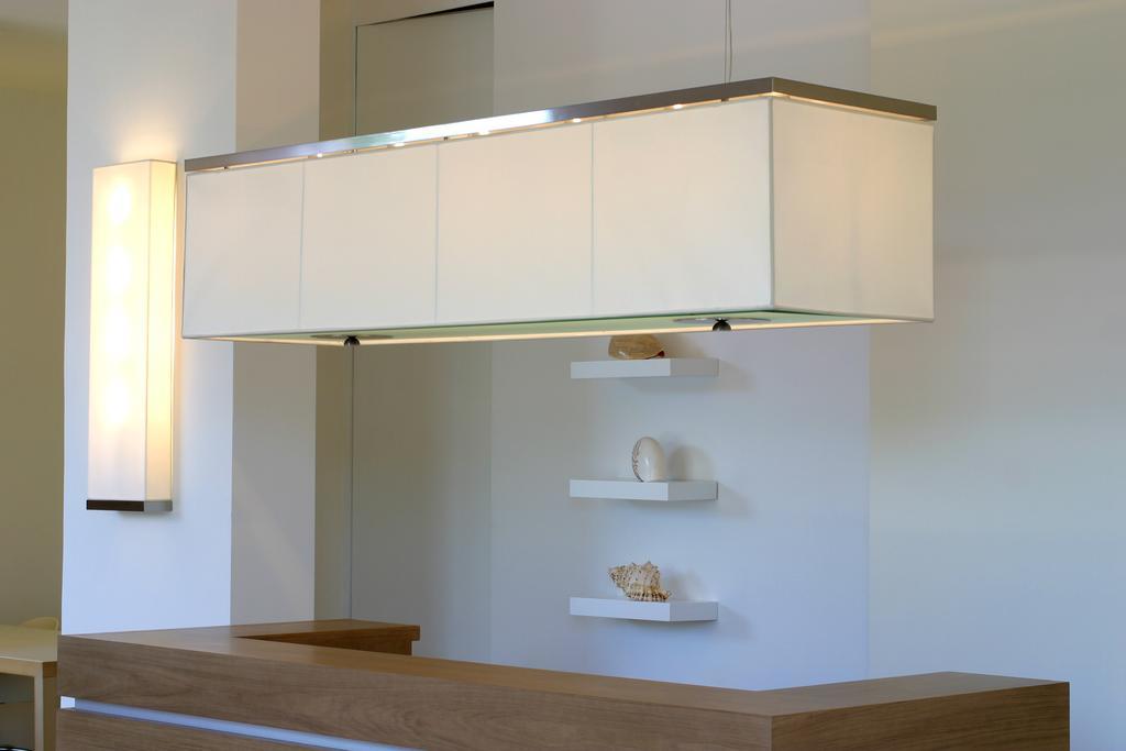 Rota Suites Sorrento Kültér fotó