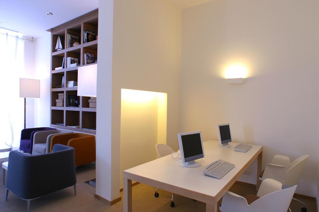 Rota Suites Sorrento Kültér fotó