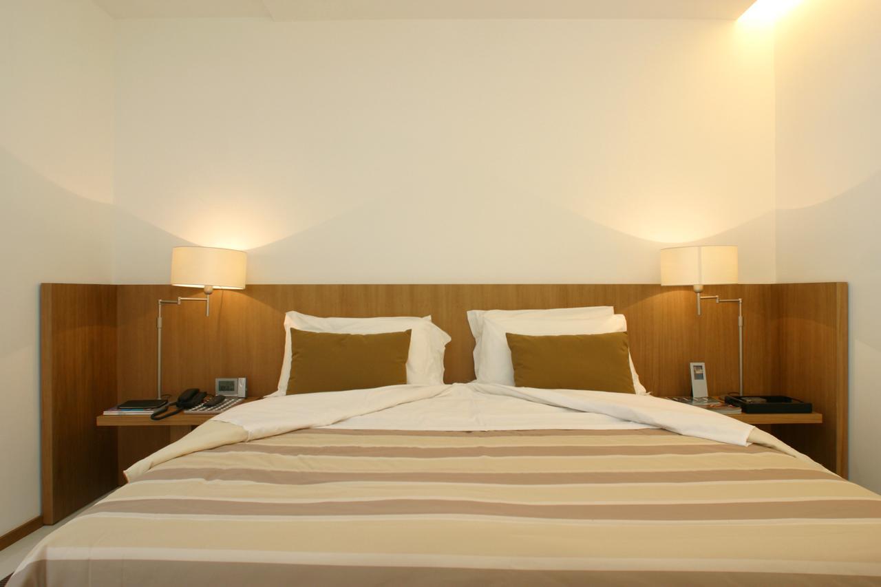 Rota Suites Sorrento Kültér fotó