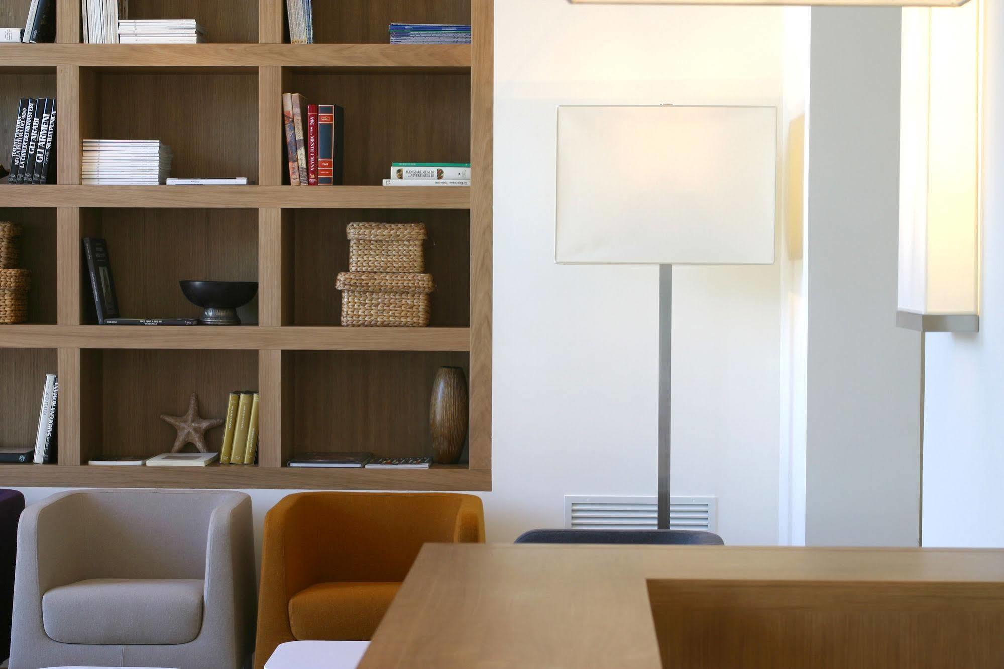 Rota Suites Sorrento Kültér fotó