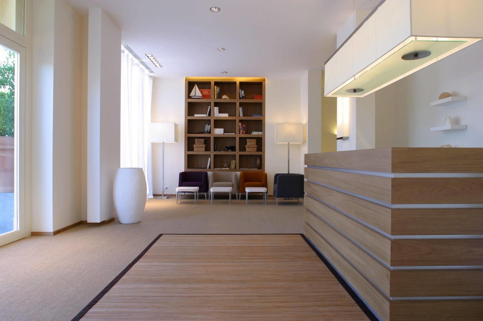 Rota Suites Sorrento Kültér fotó