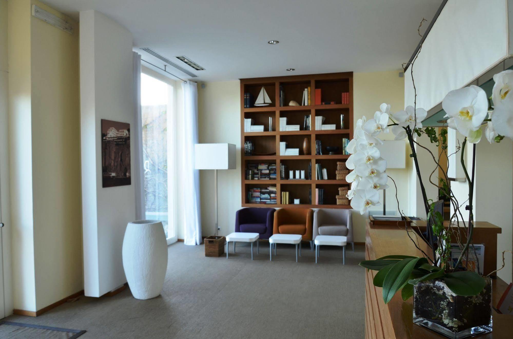Rota Suites Sorrento Kültér fotó