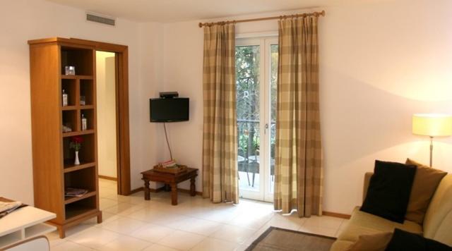 Rota Suites Sorrento Kültér fotó